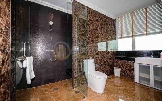 LTHC10049 – Millennium residence FOR SALE size 325 Sq. m. 3 beds 4 baths Near BTS Asoke Station ONLY 72 MB