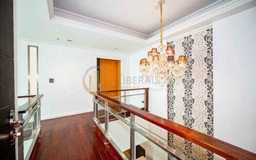 LTHC10049 – Millennium residence FOR SALE size 325 Sq. m. 3 beds 4 baths Near BTS Asoke Station ONLY 72 MB