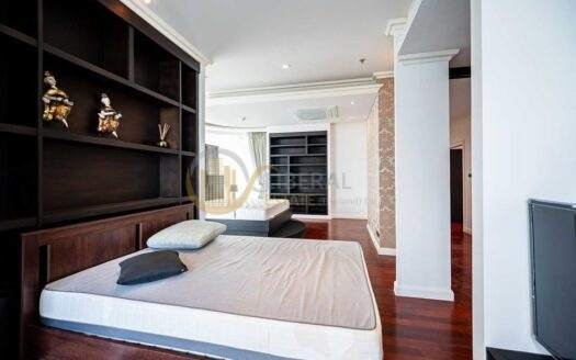 LTHC10049 – Millennium residence FOR SALE size 325 Sq. m. 3 beds 4 baths Near BTS Asoke Station ONLY 72 MB