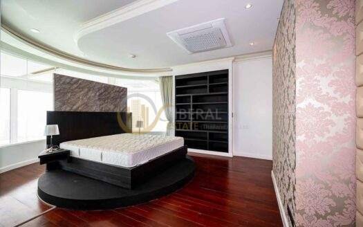 LTHC10049 – Millennium residence FOR SALE size 325 Sq. m. 3 beds 4 baths Near BTS Asoke Station ONLY 72 MB