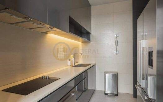 LTH10021– Millennium residence FOR RENT size 376.80 Sq. m. 2 beds 3 baths Near BTS Asoke Station ONLY 350k/month