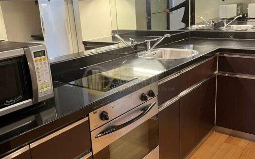 LTH10253 – EMPORIUM SUITES FOR RENT size 115 Sq. m. 1 bed 1 bath Near BTS Phrom Phong Station Start at 120K/Month