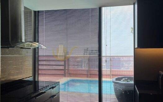 LTH10256 – EMPORIUM SUITES FOR RENT size 550 Sq. m. 4 beds 5 baths Near BTS Phrom Phong Station Start at 415K/Month