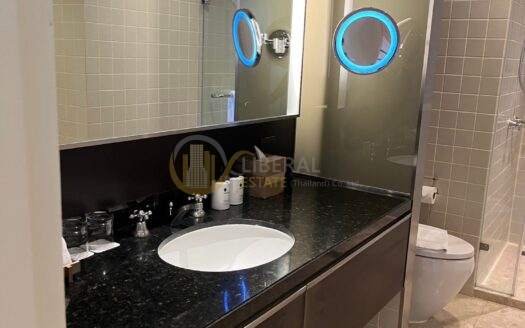 LTH10253 – EMPORIUM SUITES FOR RENT size 115 Sq. m. 1 bed 1 bath Near BTS Phrom Phong Station Start at 120K/Month