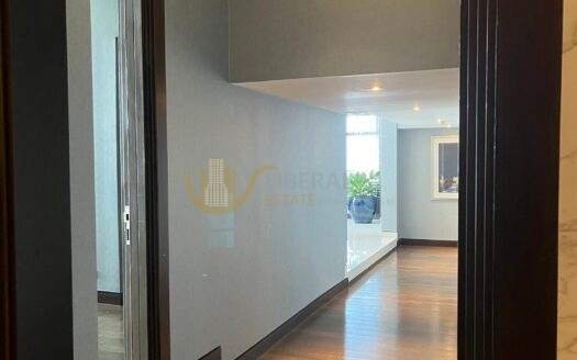 LTH10256 – EMPORIUM SUITES FOR RENT size 550 Sq. m. 4 beds 5 baths Near BTS Phrom Phong Station Start at 415K/Month