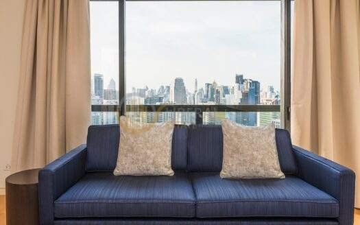 LTH10257 – EMPORIUM SUITES FOR RENT size 65 Sq. m. 1 bed 1 bath Near BTS Phrom Phong Station Only 85K/Month