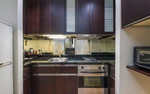 LTH10257 – EMPORIUM SUITES FOR RENT size 65 Sq. m. 1 bed 1 bath Near BTS Phrom Phong Station Only 85K/Month