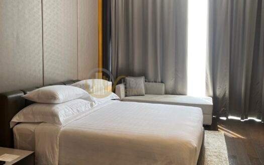 LTH10256 – EMPORIUM SUITES FOR RENT size 550 Sq. m. 4 beds 5 baths Near BTS Phrom Phong Station Start at 415K/Month