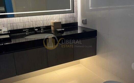 LTH10256 – EMPORIUM SUITES FOR RENT size 550 Sq. m. 4 beds 5 baths Near BTS Phrom Phong Station Start at 415K/Month
