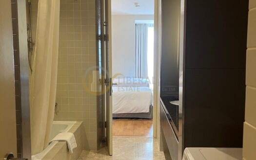 LTH10254 – EMPORIUM SUITES FOR RENT size 200 Sq. m. 3 beds 3 baths Near BTS Phrom Phong Station Start at 180K/Month
