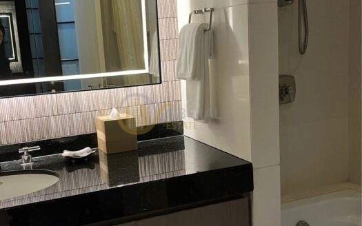 LTH10256 – EMPORIUM SUITES FOR RENT size 550 Sq. m. 4 beds 5 baths Near BTS Phrom Phong Station Start at 415K/Month