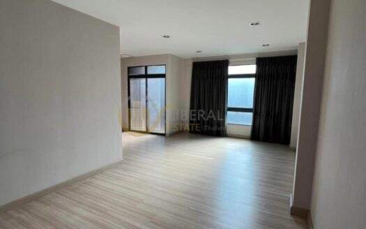 LTH10188 – House FOR SALE in Sathupadit size 251 Sq. m. 3 beds 4 baths Near Central Rama ONLY 19 MB