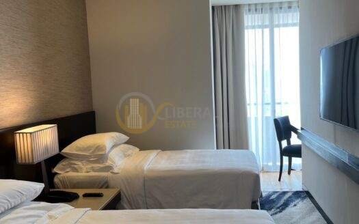 LTH10254 – EMPORIUM SUITES FOR RENT size 200 Sq. m. 3 beds 3 baths Near BTS Phrom Phong Station Start at 180K/Month