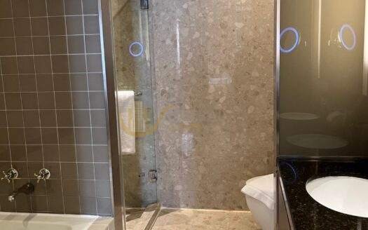 LTH10254 – EMPORIUM SUITES FOR RENT size 200 Sq. m. 3 beds 3 baths Near BTS Phrom Phong Station Start at 180K/Month