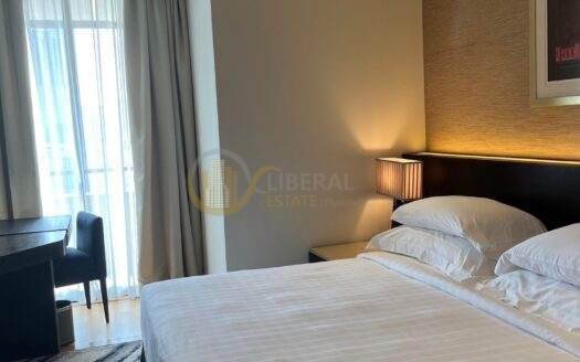 LTH10254 – EMPORIUM SUITES FOR RENT size 200 Sq. m. 3 beds 3 baths Near BTS Phrom Phong Station Start at 180K/Month