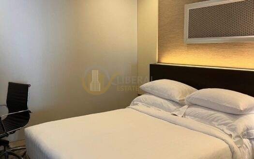 LTH10254 – EMPORIUM SUITES FOR RENT size 200 Sq. m. 3 beds 3 baths Near BTS Phrom Phong Station Start at 180K/Month