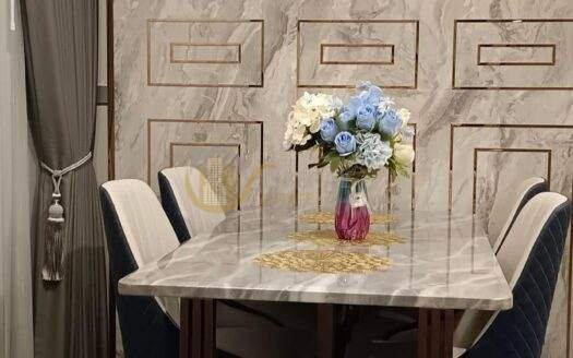 LTH10302– CocoParc condo Rama4 FOR RENT size 66.5 Sq. m. 2 beds 2 baths Near MRT KlongToe Station ONLY 74K/Month