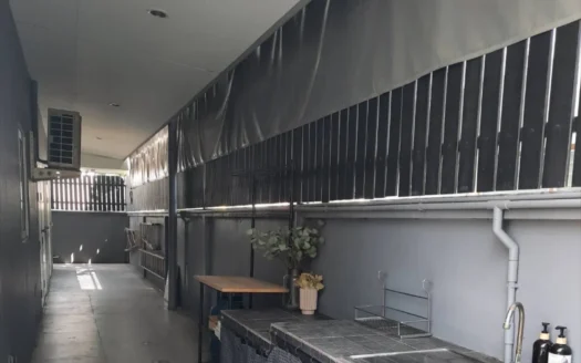 LTH10375– House FOR RENT in Pattanakan 76 size 200 Sq. w. 4 beds 6 baths MRT Hua Mak Price ONLY 250k/Month