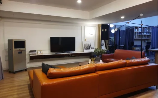 LTH10375– House FOR RENT in Pattanakan 76 size 200 Sq. w. 4 beds 6 baths MRT Hua Mak Price ONLY 250k/Month