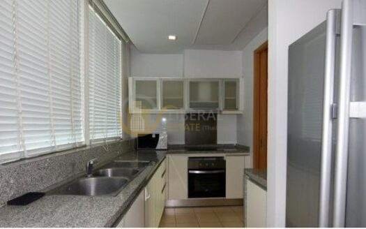 LTH10300– Millennium Residence FOR SALE size 128 Sq. m. 3 beds 2 baths Near BTS Asoke Station ONLY 23.88MB