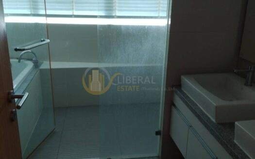 LTH10300– Millennium Residence FOR SALE size 128 Sq. m. 3 beds 2 baths Near BTS Asoke Station ONLY 23.88MB