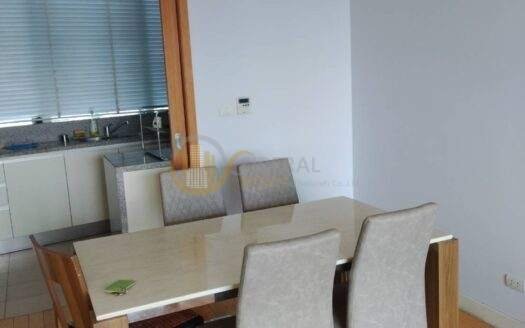 LTH10300– Millennium Residence FOR SALE size 128 Sq. m. 3 beds 2 baths Near BTS Asoke Station ONLY 23.88MB