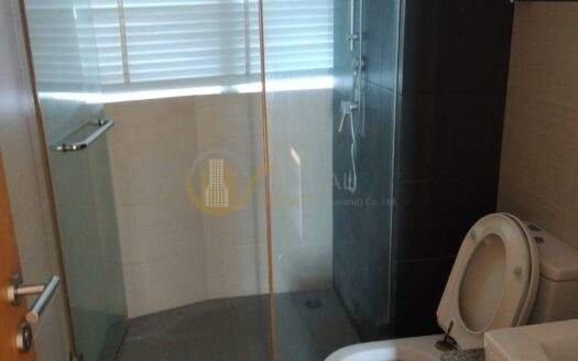 LTH10300– Millennium Residence FOR SALE size 128 Sq. m. 3 beds 2 baths Near BTS Asoke Station ONLY 23.88MB