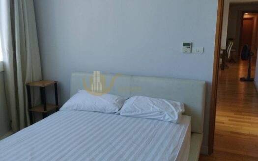 LTH10300– Millennium Residence FOR SALE size 128 Sq. m. 3 beds 2 baths Near BTS Asoke Station ONLY 23.88MB