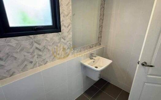 LTH10339-Detached House FOR RENT in Don Mueng size 71.7 Sq.w. 4 beds 5 baths Located Don Mueng Price ONLY 130K/Month