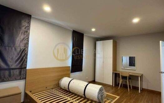 LTH10339-Detached House FOR RENT in Don Mueng size 71.7 Sq.w. 4 beds 5 baths Located Don Mueng Price ONLY 130K/Month
