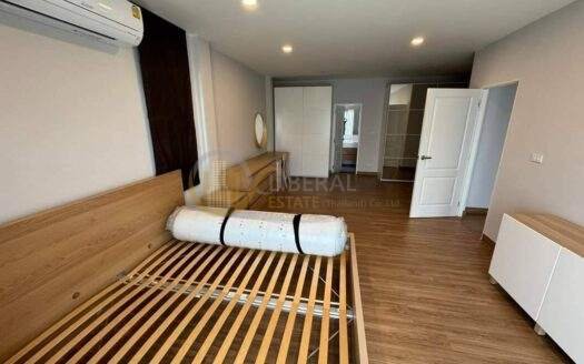 LTH10339-Detached House FOR RENT in Don Mueng size 71.7 Sq.w. 4 beds 5 baths Located Don Mueng Price ONLY 130K/Month