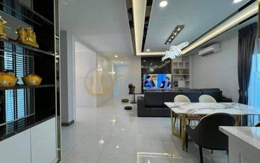 LTH10331-Luxury Detached House FOR RENT in The City Bangnasize 78 Sq.w.4 beds 5 baths Located 1km from Mega Bangna Price ONLY 350K/Month