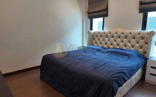 LTH10331-Luxury Detached House FOR RENT in The City Bangnasize 78 Sq.w.4 beds 5 baths Located 1km from Mega Bangna Price ONLY 350K/Month