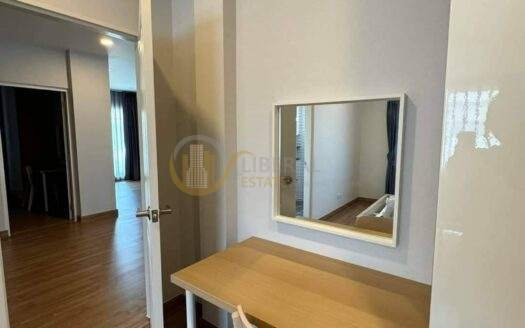 LTH10339-Detached House FOR RENT in Don Mueng size 71.7 Sq.w. 4 beds 5 baths Located Don Mueng Price ONLY 130K/Month