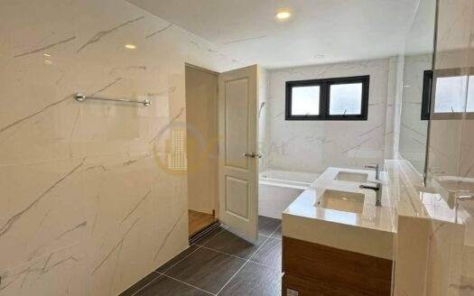 LTH10339-Detached House FOR RENT in Don Mueng size 71.7 Sq.w. 4 beds 5 baths Located Don Mueng Price ONLY 130K/Month