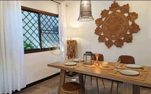 LTH10388 – House FOR RENT in Petchburi-Chidlom size 126 Sq. m. 2 bed 1 bath near BTS Chidlom Station ONLY 55k/Month