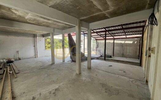 LTH10517–Commercial building for rent in Sukhumvit 11 size 230 Sq.m. Near BTS Nana station ONLY 190k/month