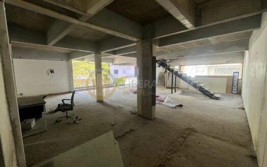 LTH10517–Commercial building for rent in Sukhumvit 11 size 230 Sq.m. Near BTS Nana station ONLY 190k/month