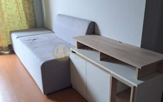 LTH10572 – Lumpini seaview Cha-am FOR SALE size 25.57 Sq. m. 1 bed 1 bath Price ONLY 1.7 MB