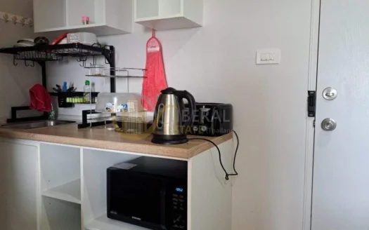 LTH10572 – Lumpini seaview Cha-am FOR SALE size 25.57 Sq. m. 1 bed 1 bath Price ONLY 1.7 MB