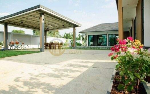 LTH10551– House FOR SALE in Bangkachao Size 180 Sq.m. 4 bed 2 bath ONLY 14.9MB