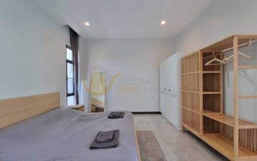 LTH10551– House FOR SALE in Bangkachao Size 180 Sq.m. 4 bed 2 bath ONLY 14.9MB