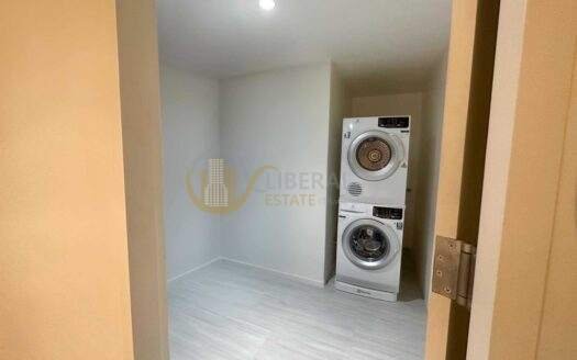 LTH10592–D.S Tower2 FOR SALE 2 beds 2 baths size 139 Sq.m. Near BTS Phrom Phong Station ONLY 16.9MB