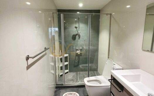 LTH10592–D.S Tower2 FOR SALE 2 beds 2 baths size 139 Sq.m. Near BTS Phrom Phong Station ONLY 16.9MB