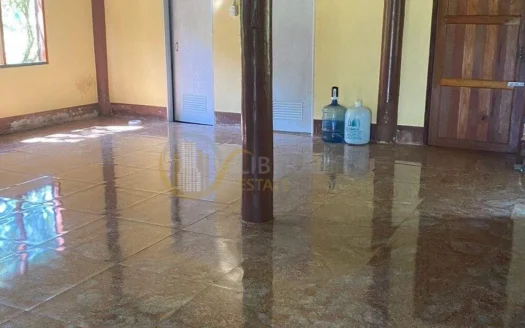 LTH10561– Nakhon Nayok Land With House FOR SALE sizeOver 3 rai Price ONLY 6.2 MB (From 6.5)