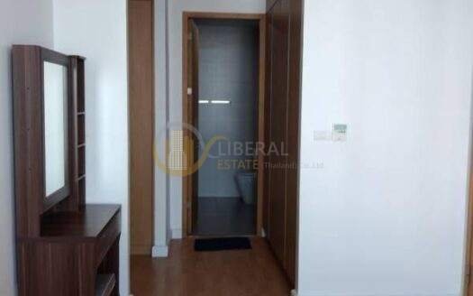 LTH10647–Millennium Residence FOR SALE 2 beds 2 baths size 90.05 Sq.m. Near BTS Asoke Station ONLY 15.25MB
