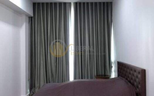 LTH10647–Millennium Residence FOR SALE 2 beds 2 baths size 90.05 Sq.m. Near BTS Asoke Station ONLY 15.25MB
