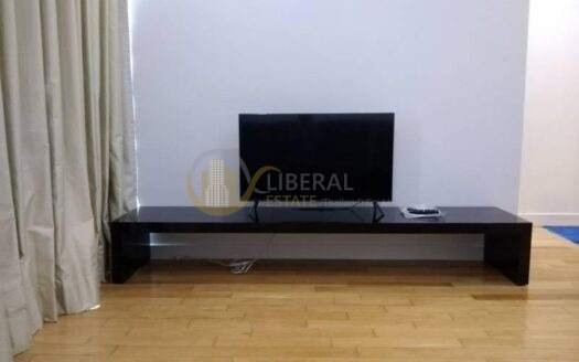 LTH10647–Millennium Residence FOR SALE 2 beds 2 baths size 90.05 Sq.m. Near BTS Asoke Station ONLY 15.25MB