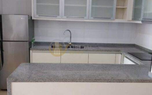 LTH10647–Millennium Residence FOR SALE 2 beds 2 baths size 90.05 Sq.m. Near BTS Asoke Station ONLY 15.25MB