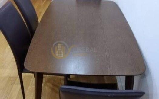 LTH10647–Millennium Residence FOR SALE 2 beds 2 baths size 90.05 Sq.m. Near BTS Asoke Station ONLY 15.25MB